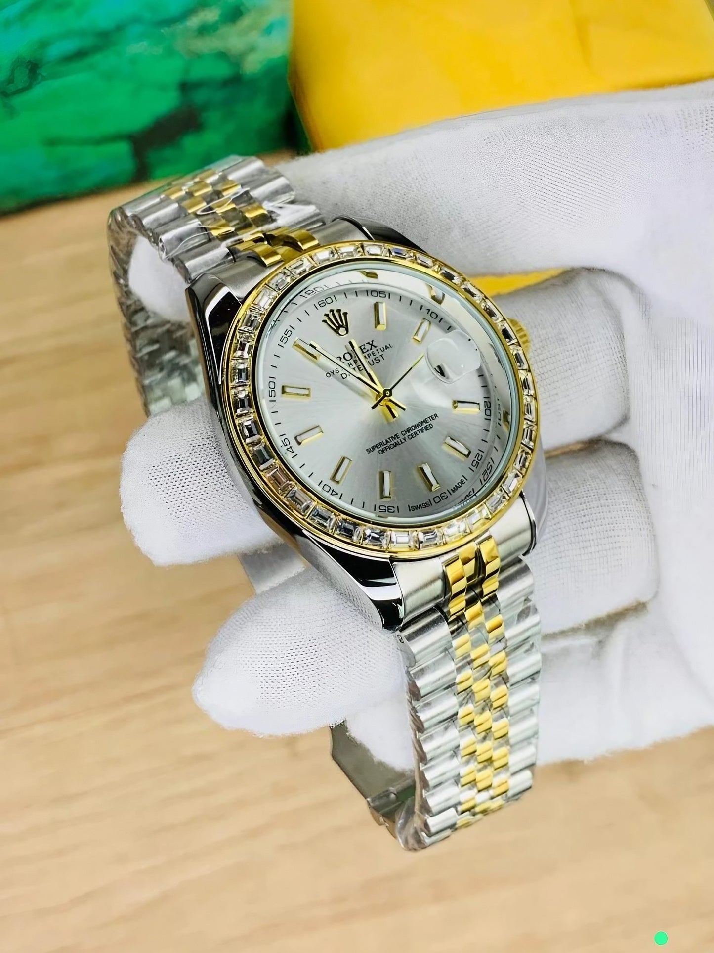 RX Watch for Men's & Boys