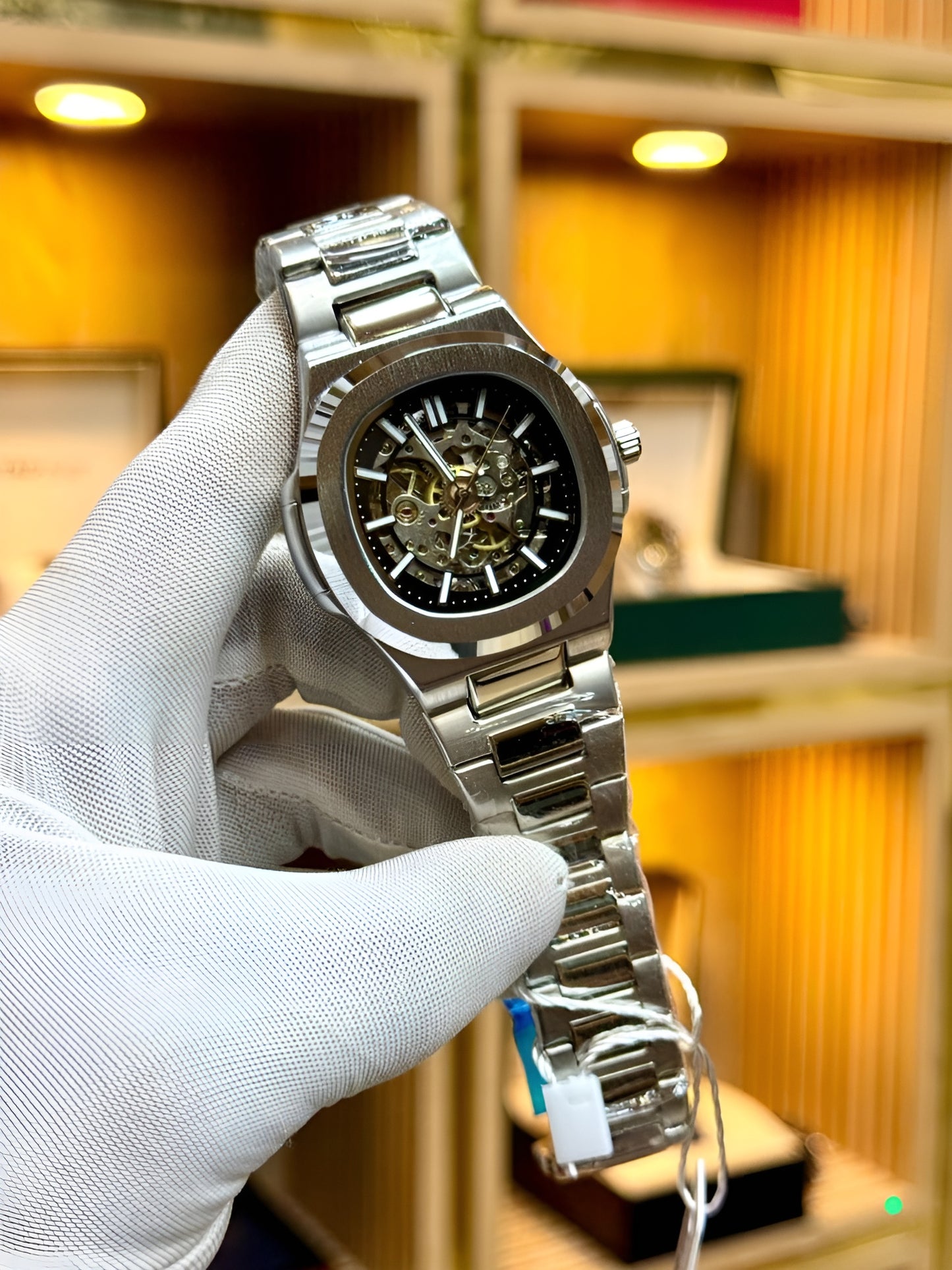 Bestwin Men’s & Boys' Watch