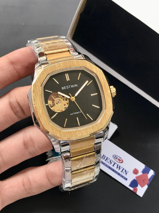 BESTWIN Original Watch for Men's