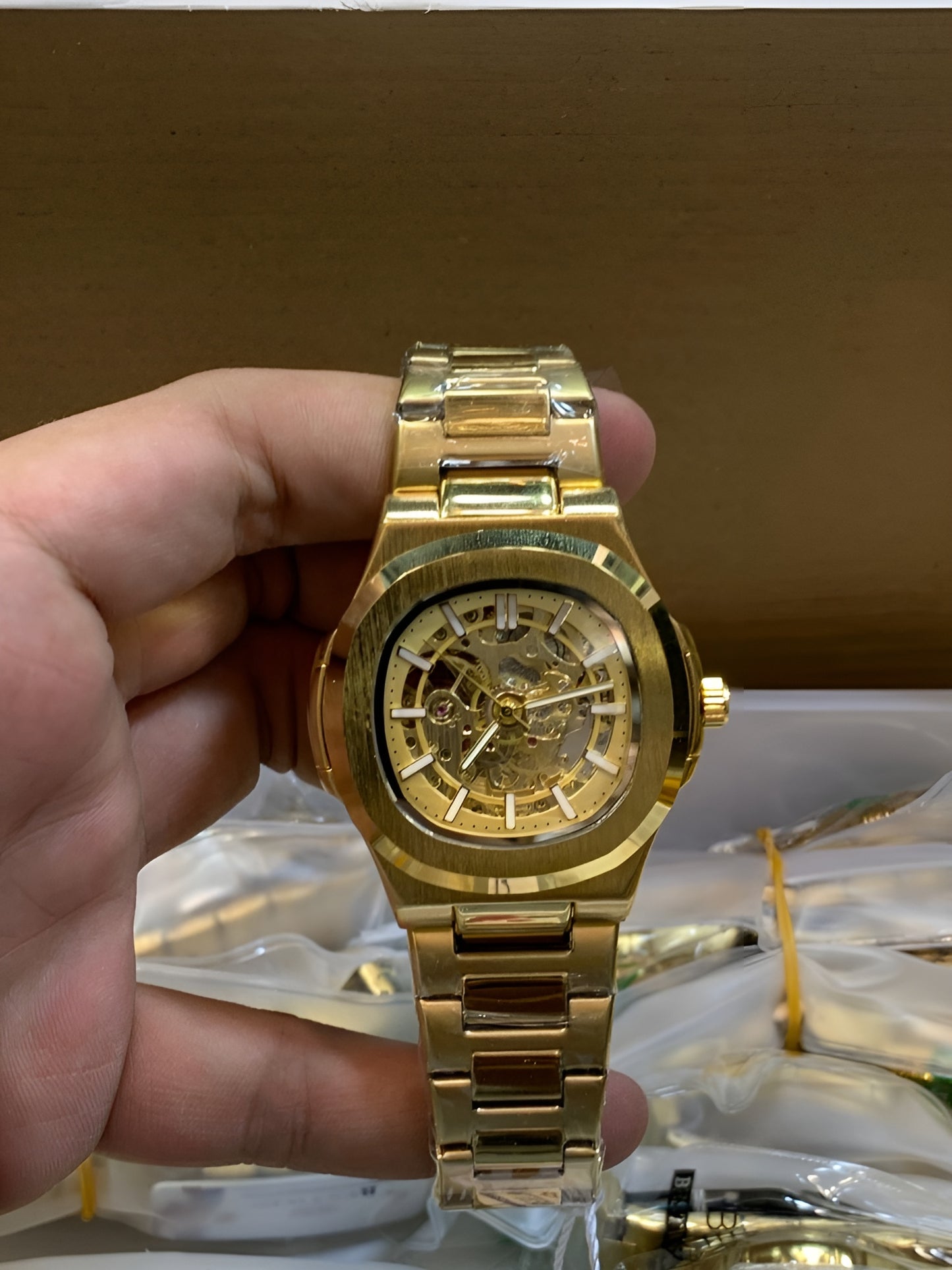 Bestwin Men’s & Boys' Watch