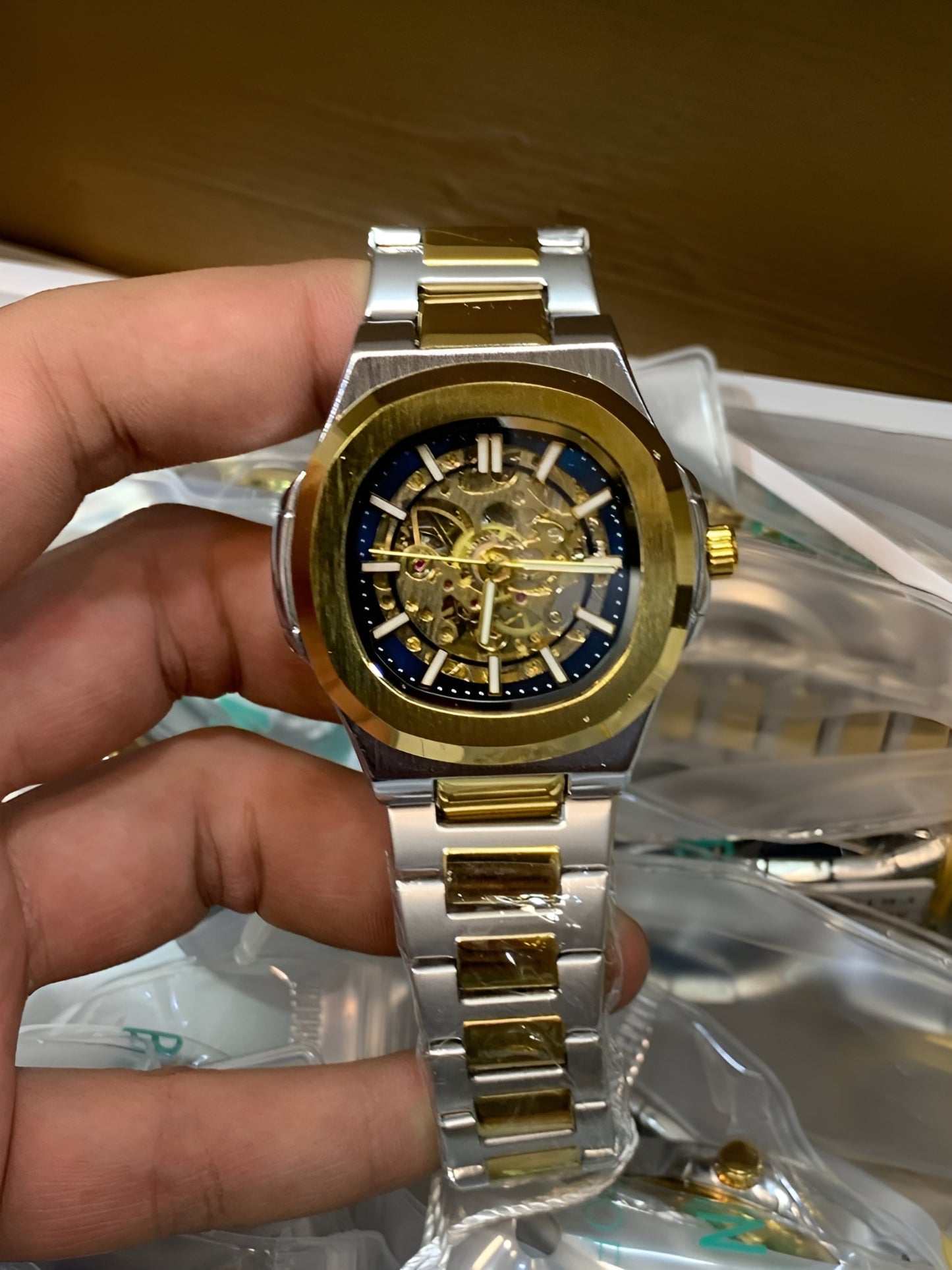 Bestwin Men’s & Boys' Watch