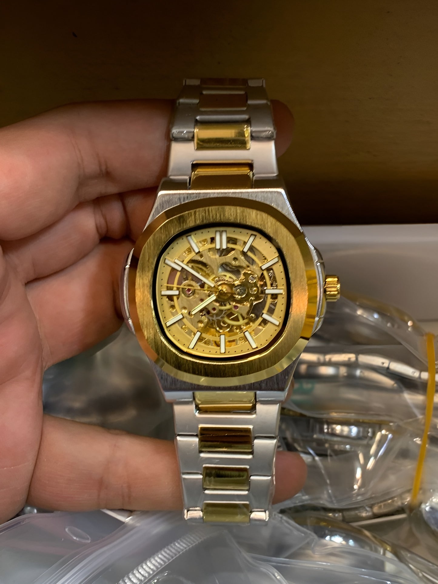 Bestwin Men’s & Boys' Watch