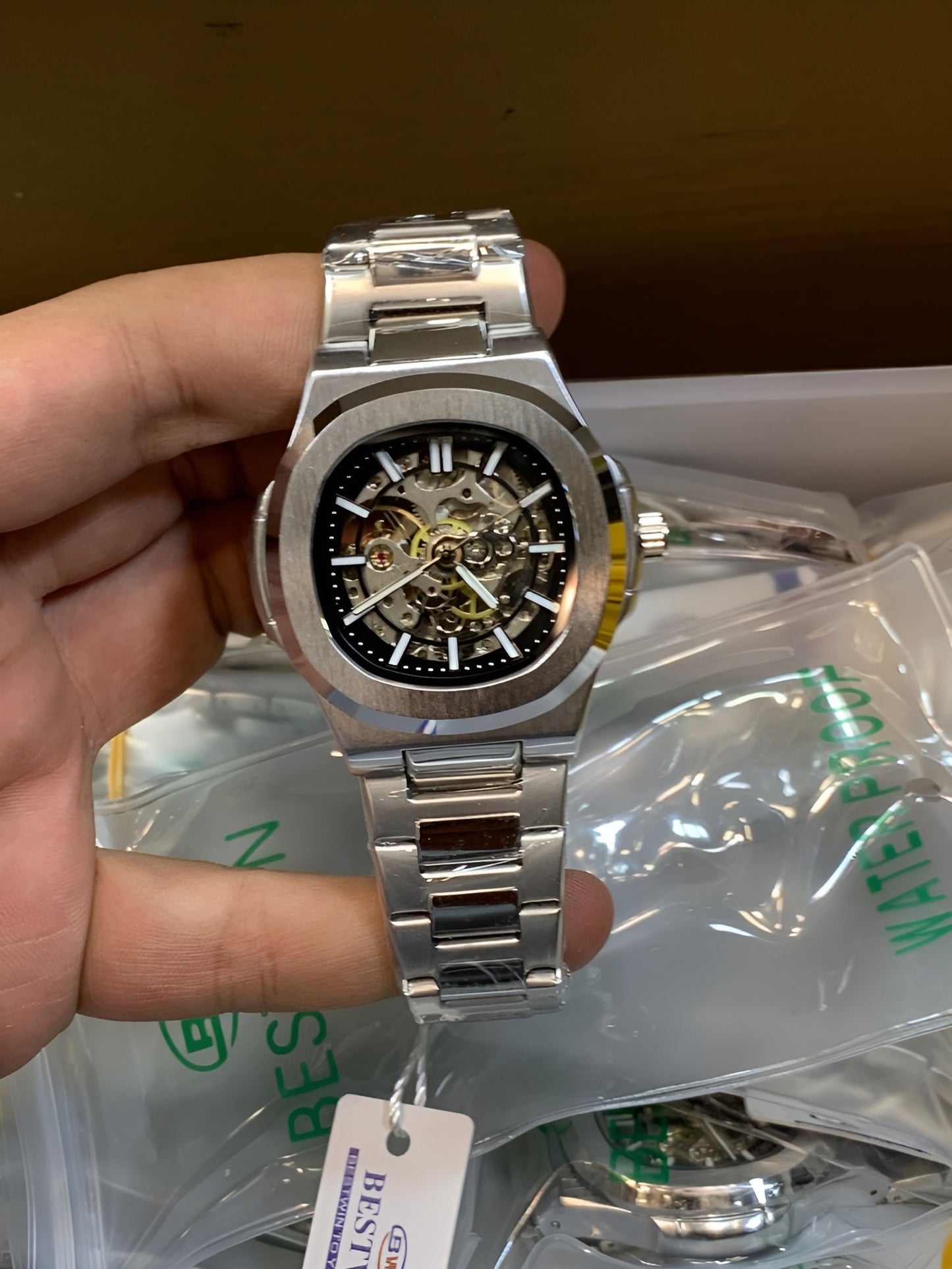 Bestwin Men’s & Boys' Watch