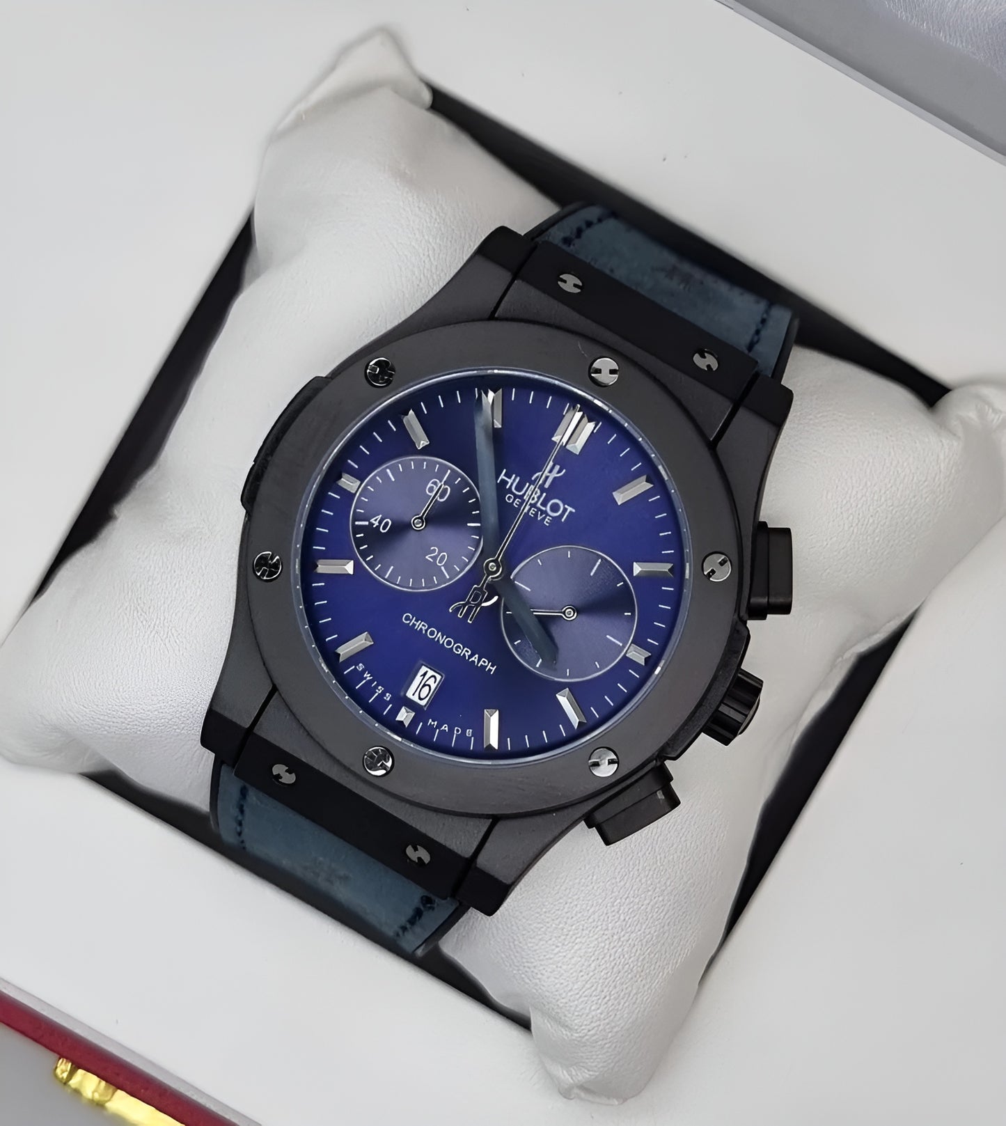 High Quality Luxury Elegant Branded Watch