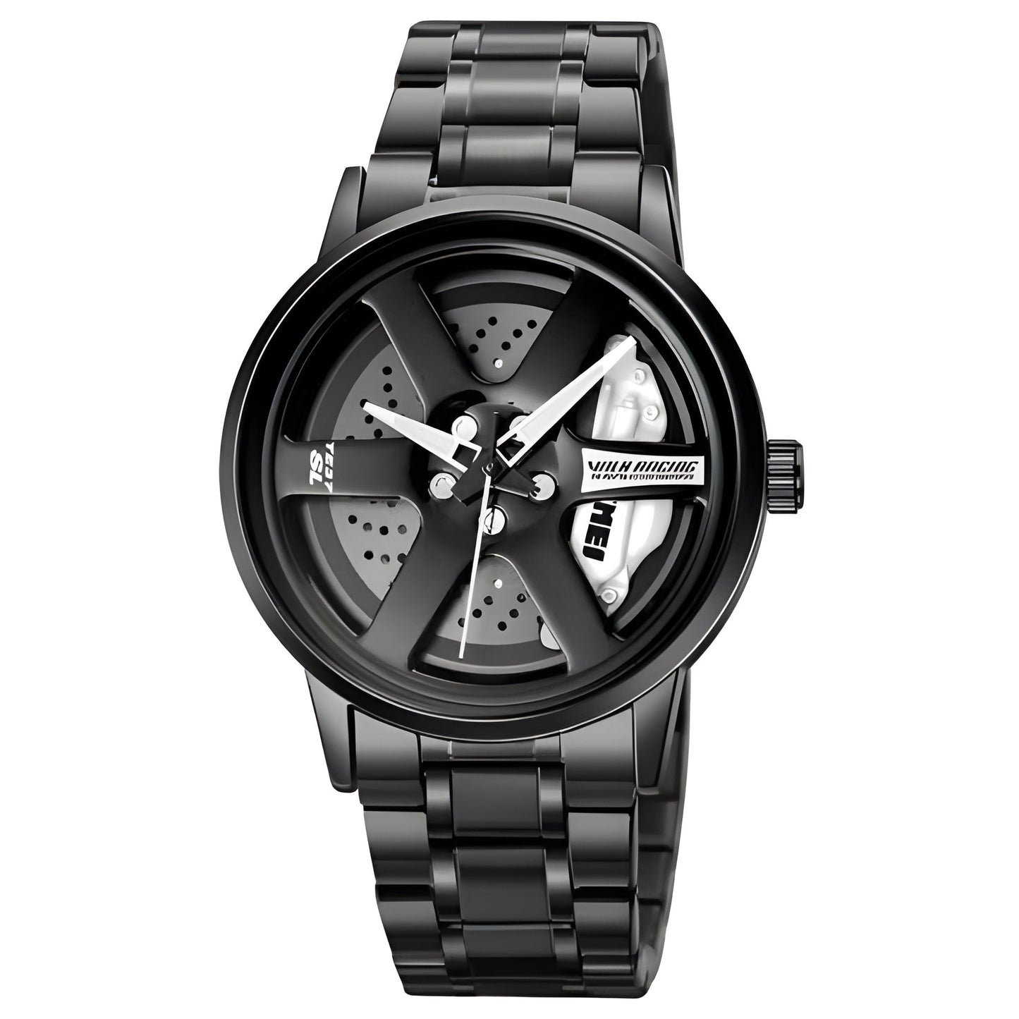 Spinner Watch For Youngsters (skmei)