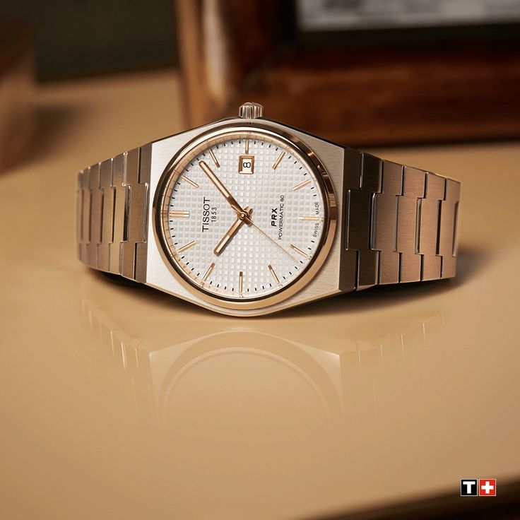 Tissot