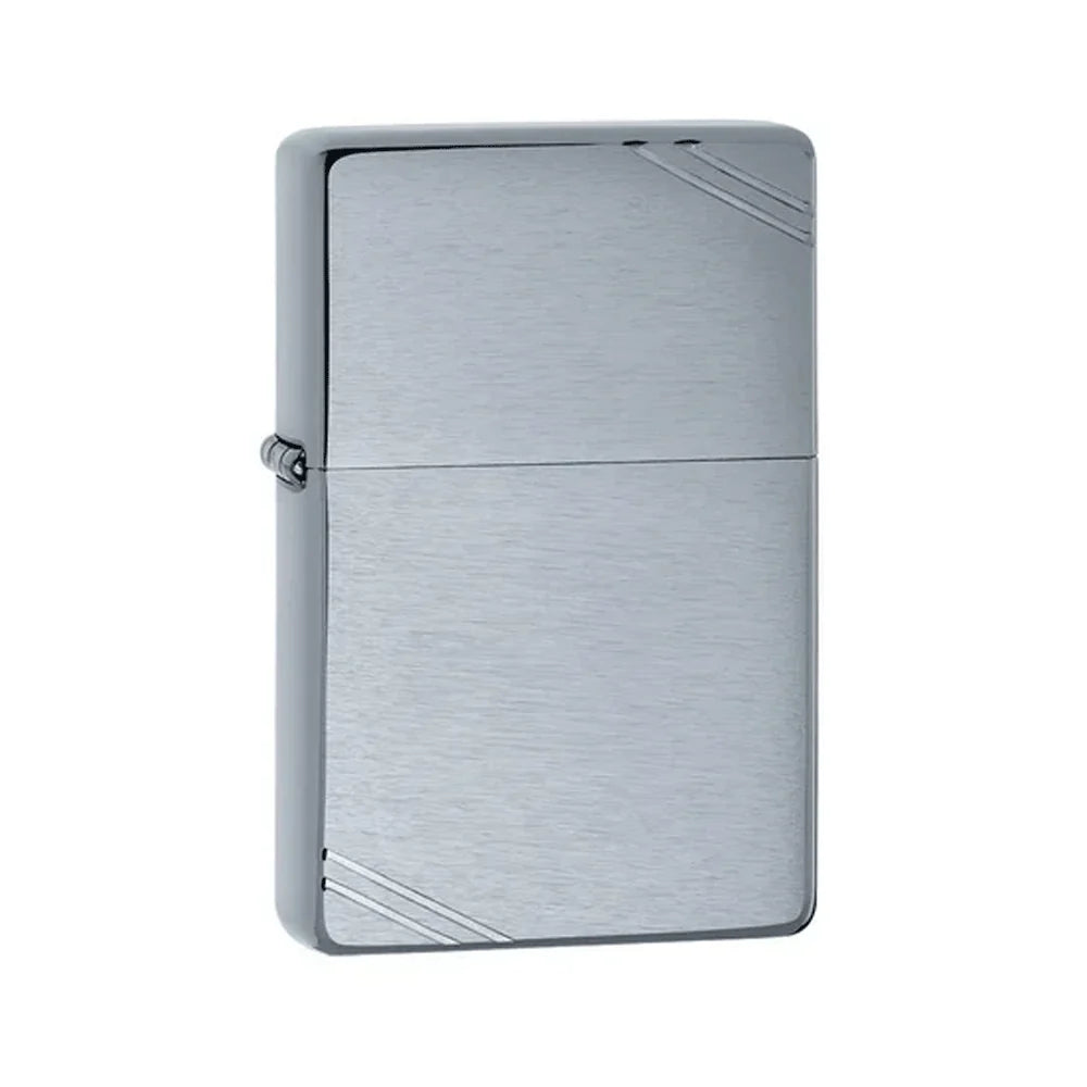 Zippo Vintage Br Fin Chrom 230