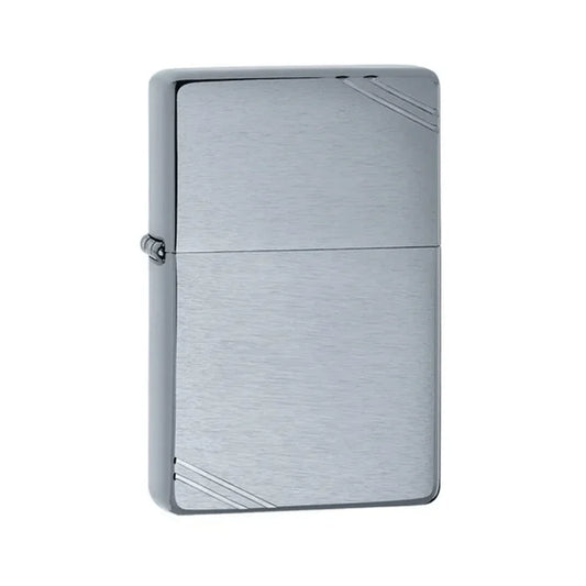 Zippo Vintage Br Fin Chrom 230