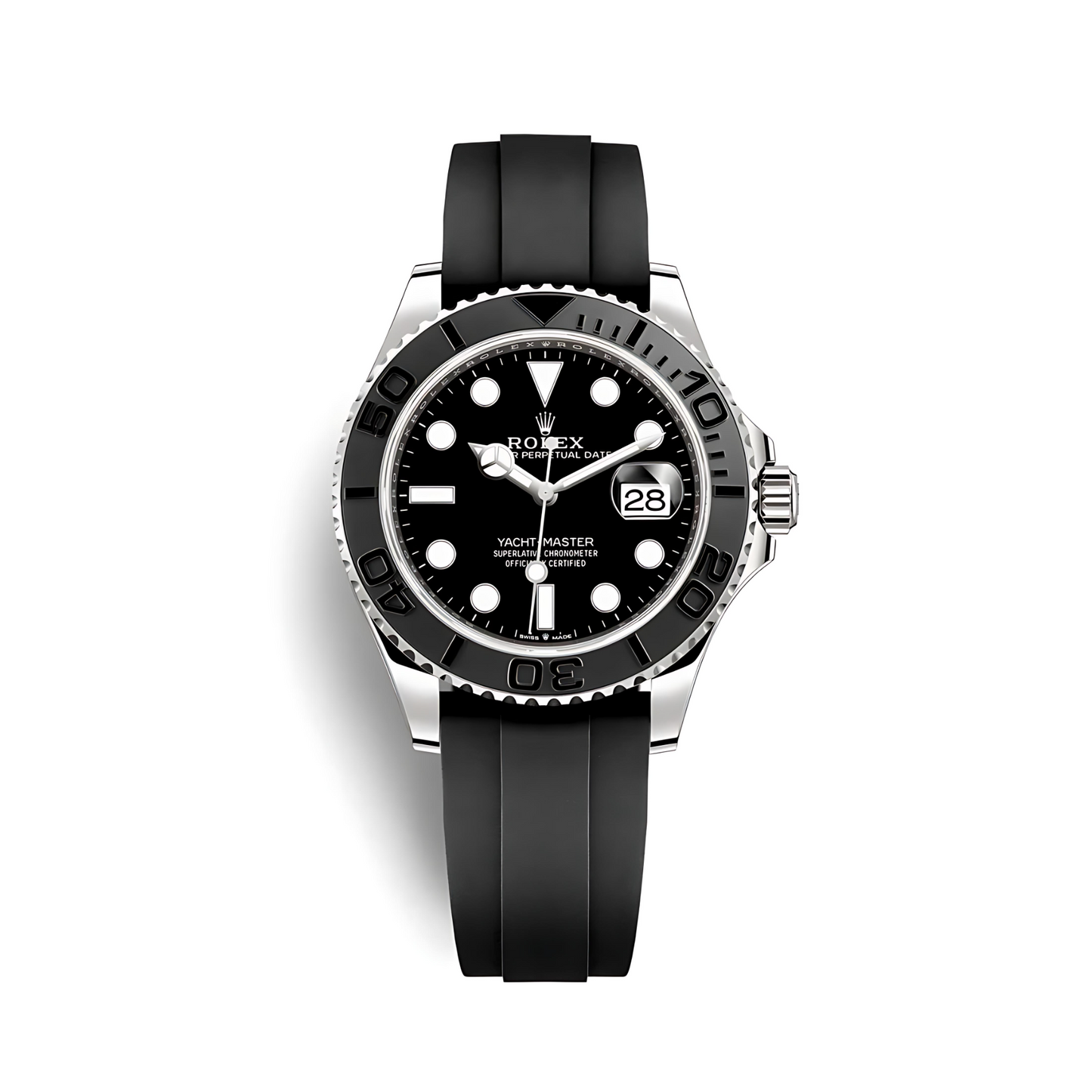Oyster Rotating watch (RX)