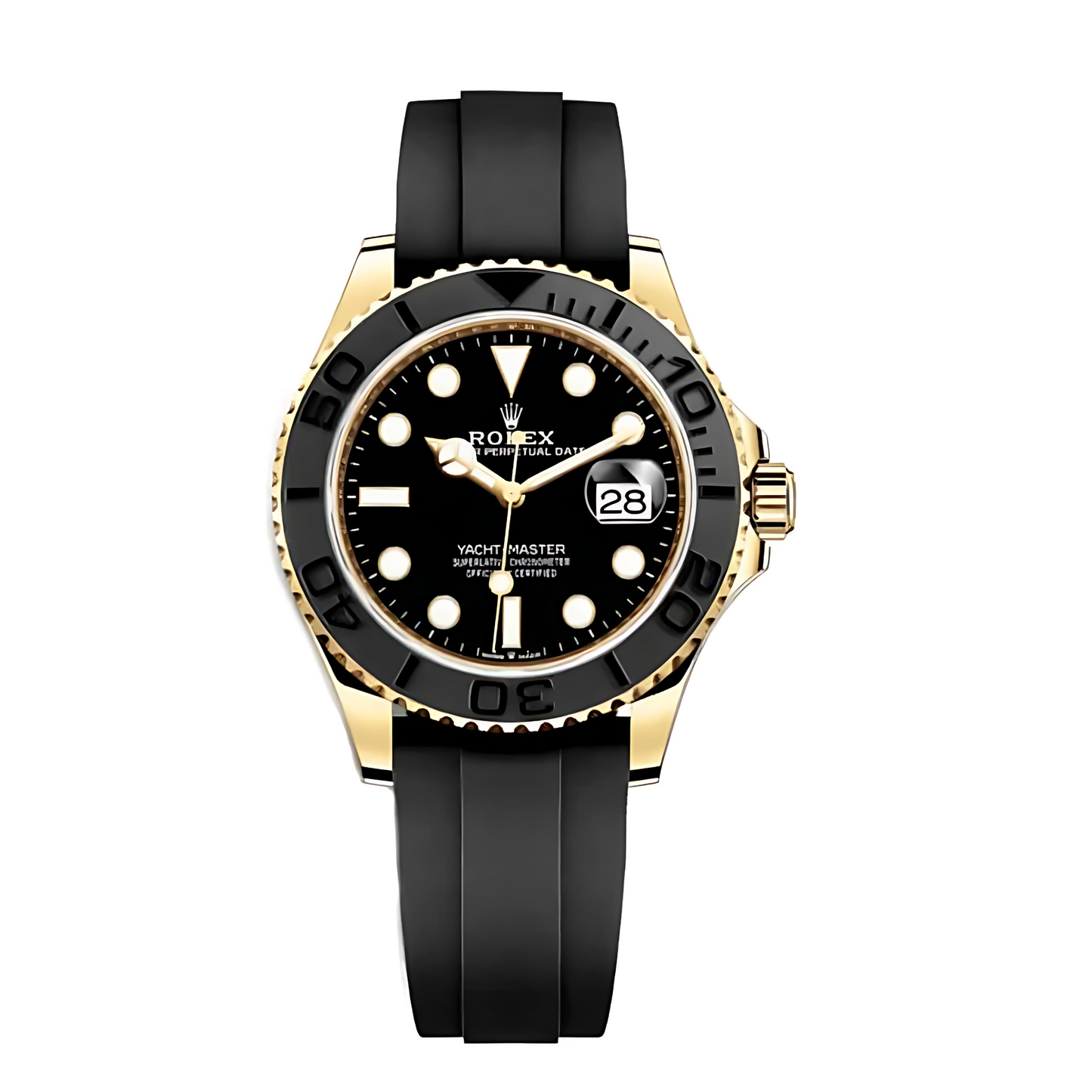 Oyster Rotating watch (RX)