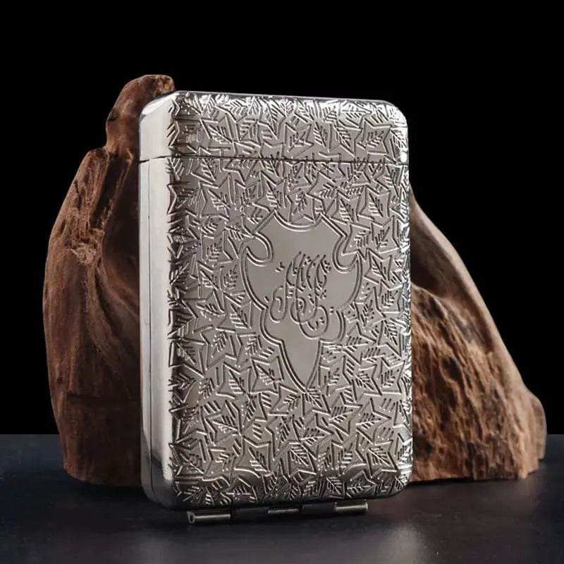 Cigarette Storage Box (Cigarette Case)
