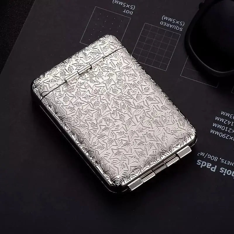 Cigarette Storage Box (Cigarette Case)