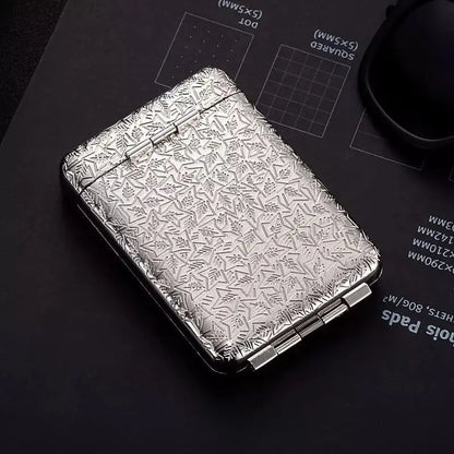 Cigarette Storage Box (Cigarette Case)