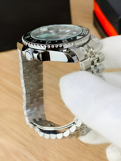 GMT Master, Date Working, Premium Watch (RX)