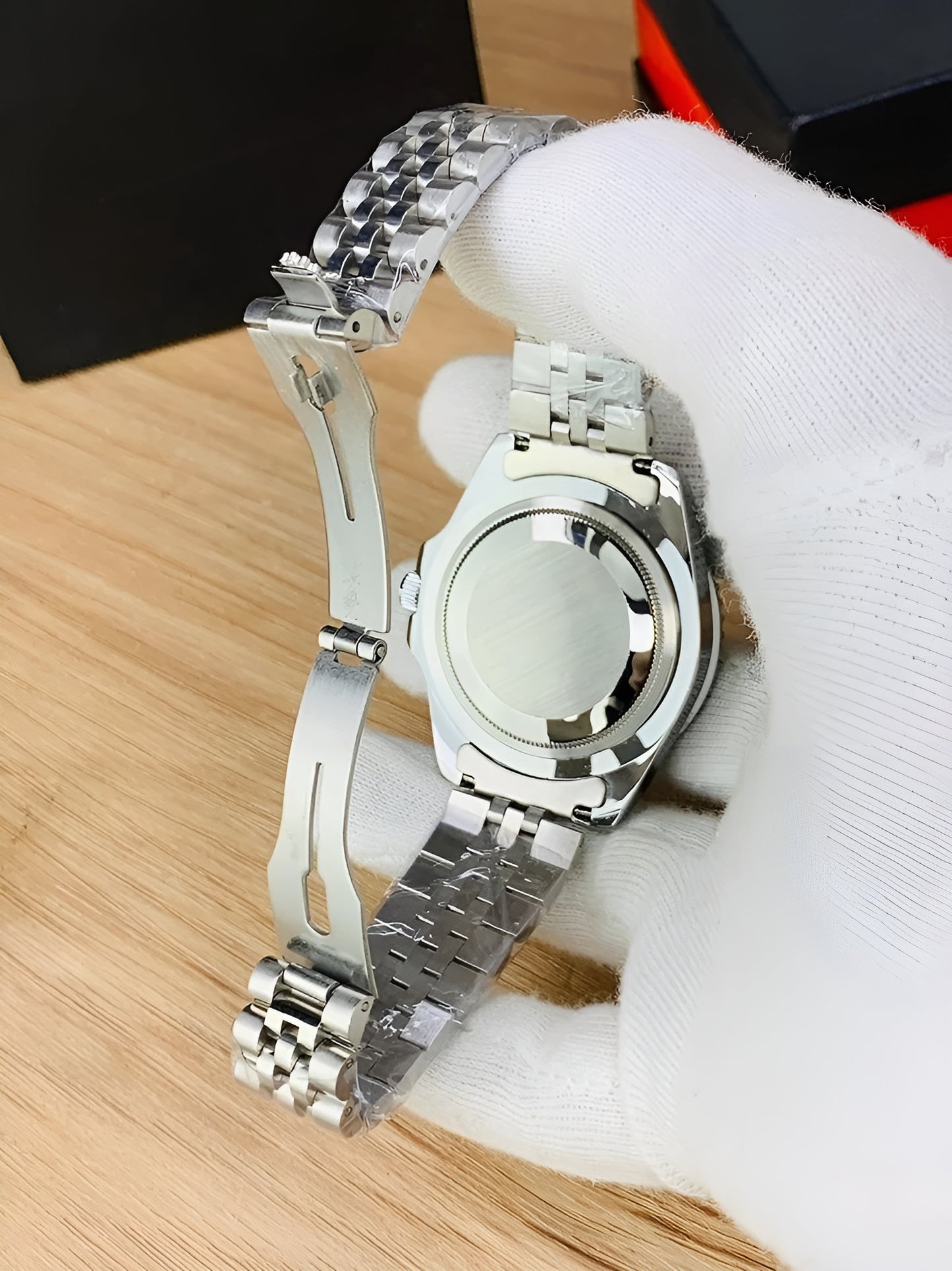 GMT Master, Date Working, Premium Watch (RX)