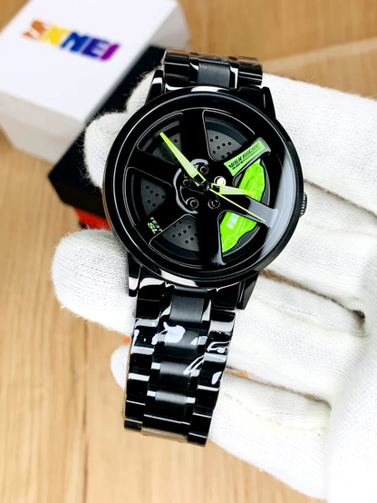 Spinner Watch For Youngsters (skmei)