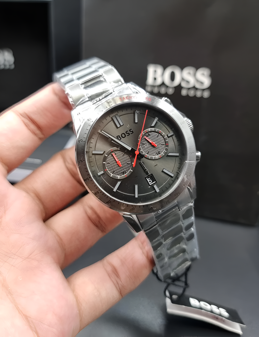 Original Designer Brand Watch (hogo boss)