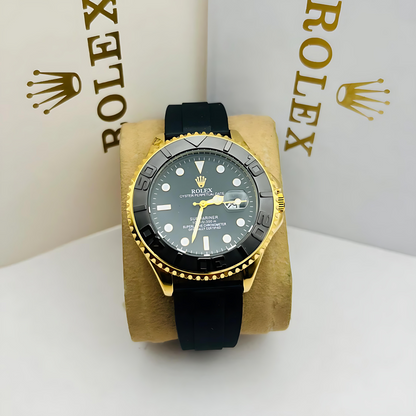 Oyster Rotating watch (RX)