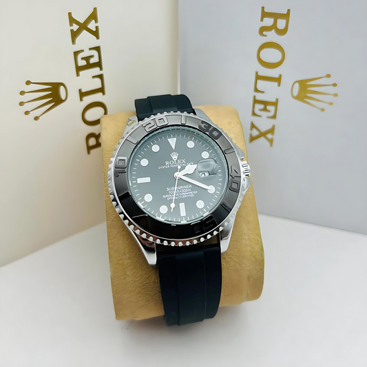 Oyster Rotating watch (RX)
