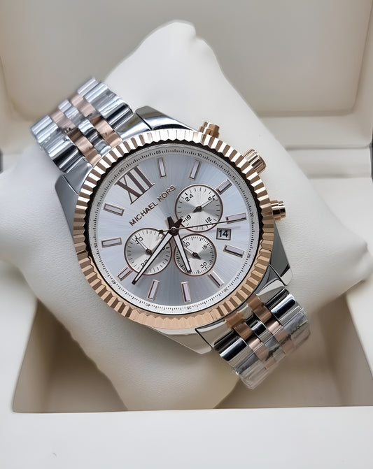 High Quality Luxury Branded Watch (michael kors)