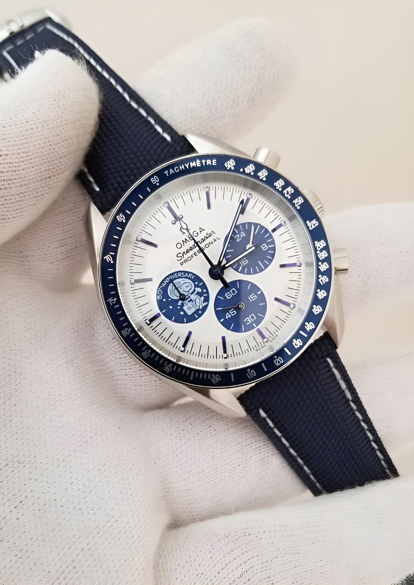 Men's & Boys Luxury Branded Watch (omega)
