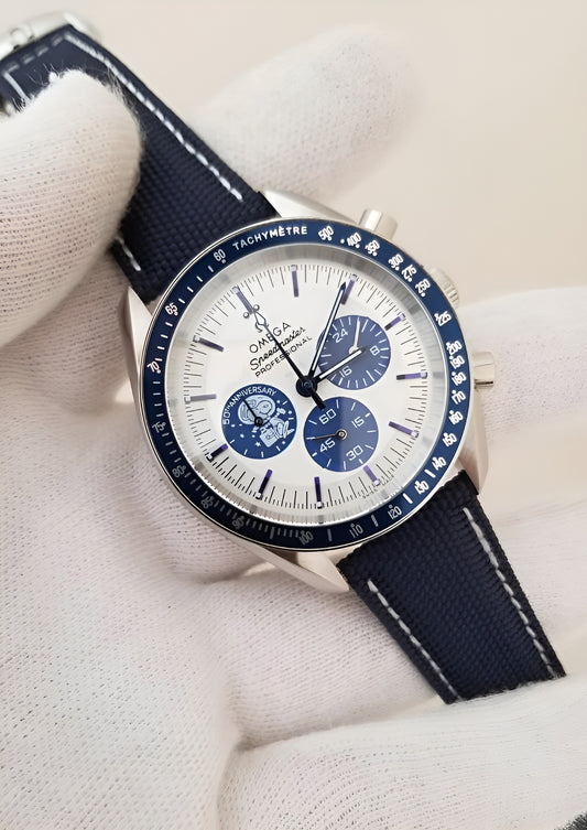 Men's & Boys Luxury Branded Watch (omega)