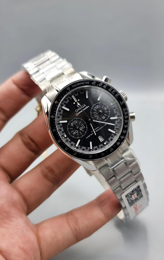 Luxurious Premium Watch (omega)