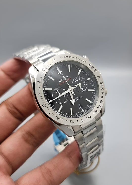 Quartz High Quality Luxury Watch (omega)