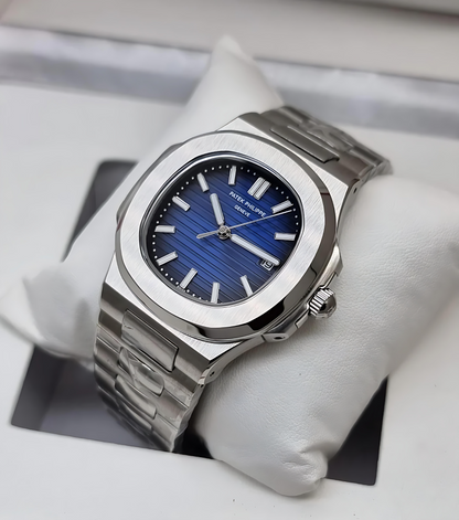 Luxury Branded Watch (patek philippe)