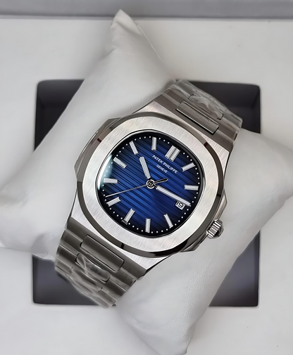 Luxury Branded Watch (patek philippe)