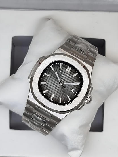Luxury Branded Watch (patek philippe)