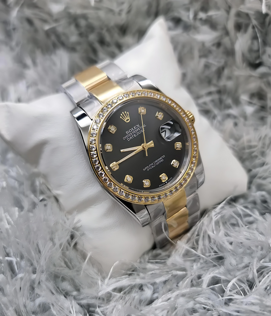 High Quality Luxury Branded RX Watch