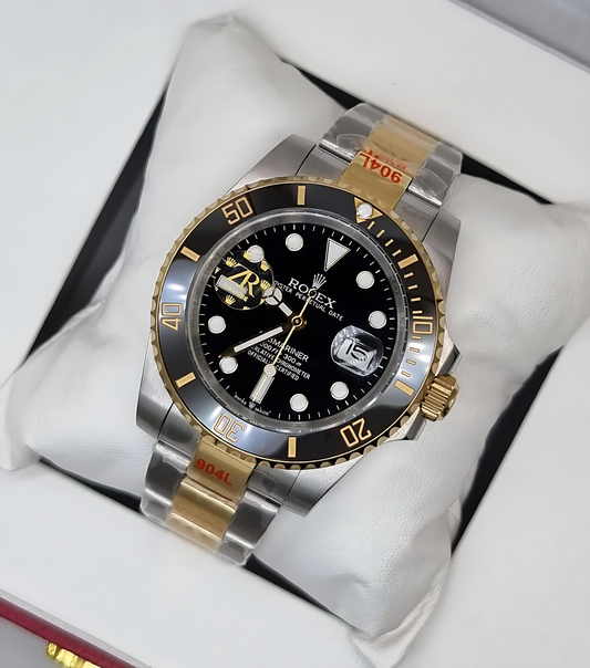 High Quality Luxury Branded Watch (RX)