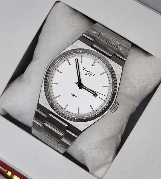 High Quality Luxury Branded Watch For Youngsters (tissot)