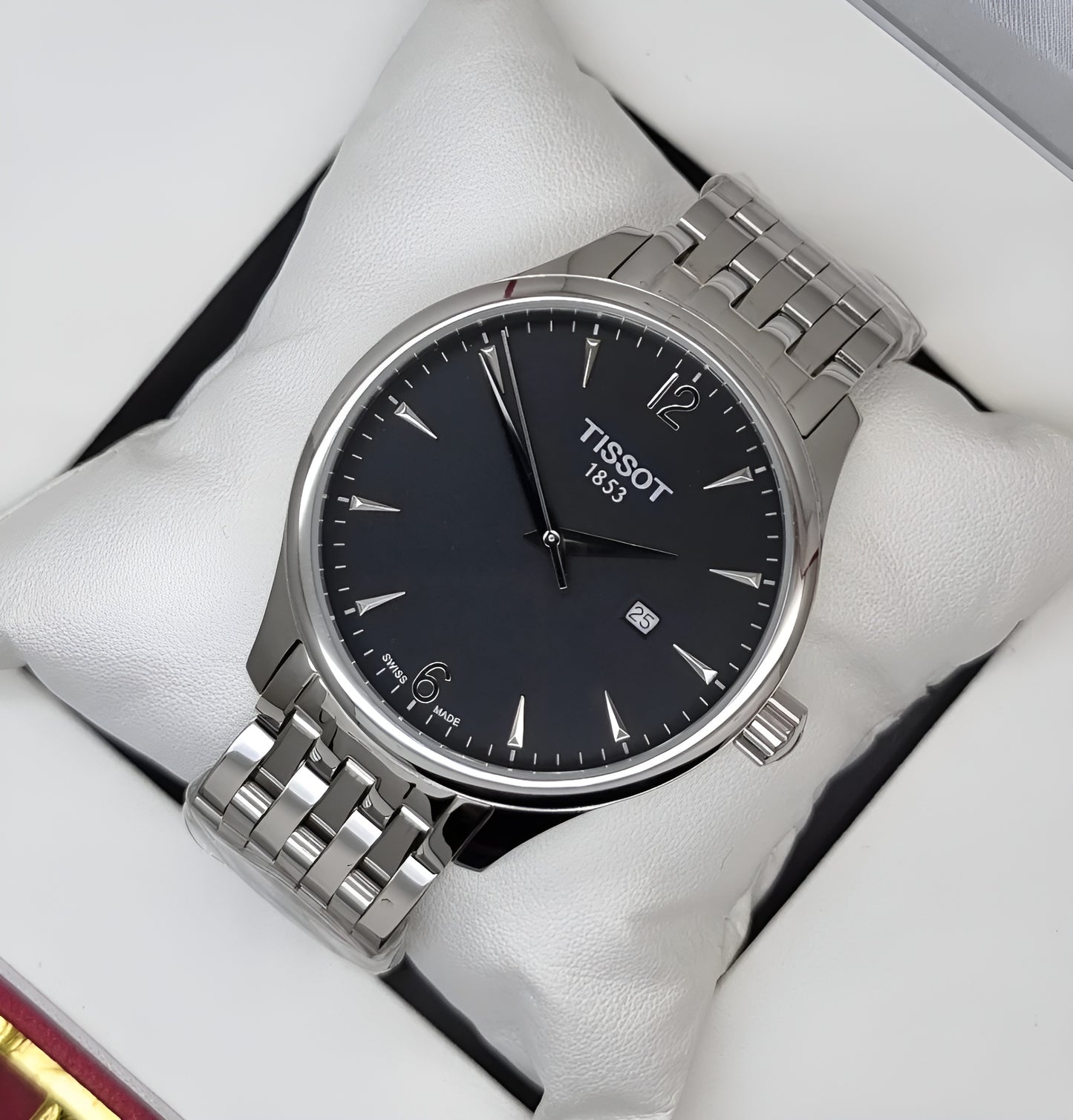 High Quality Men's & Boys Watch (tissot)