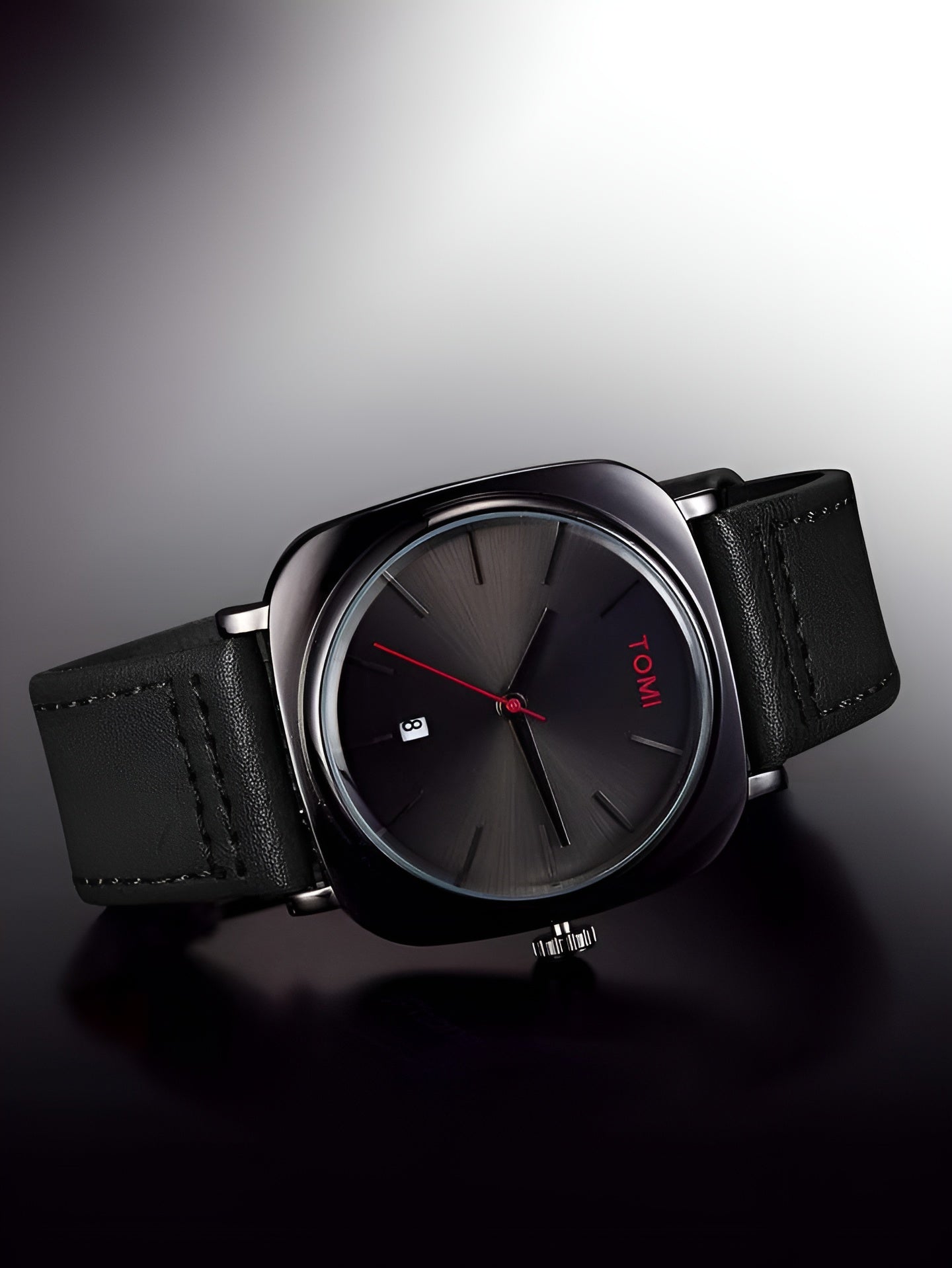 Men's & Boys Most Demanding Watch (tomi)