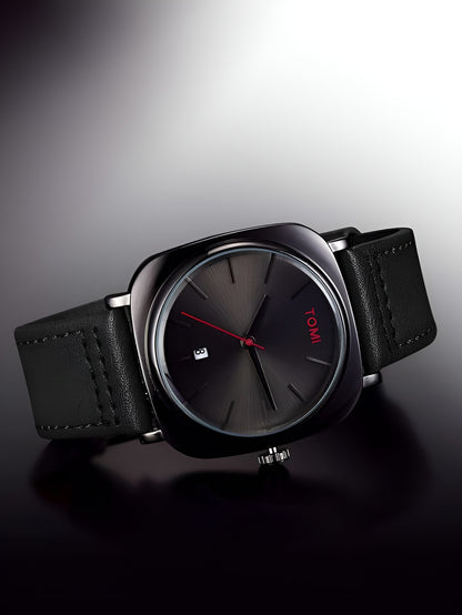 Men's & Boys Most Demanding Watch (tomi)