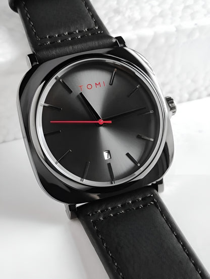 Men's & Boys Most Demanding Watch (tomi)