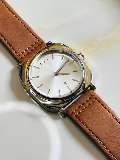 Men's & Boys Most Demanding Watch (tomi)