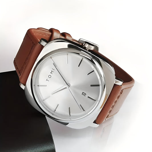 Men's & Boys Most Demanding Watch (tomi)