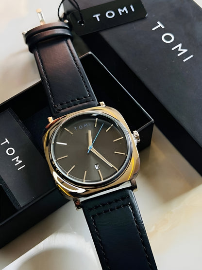 Men's & Boys Most Demanding Watch (tomi)
