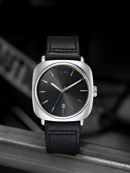 Men's & Boys Most Demanding Watch (tomi)