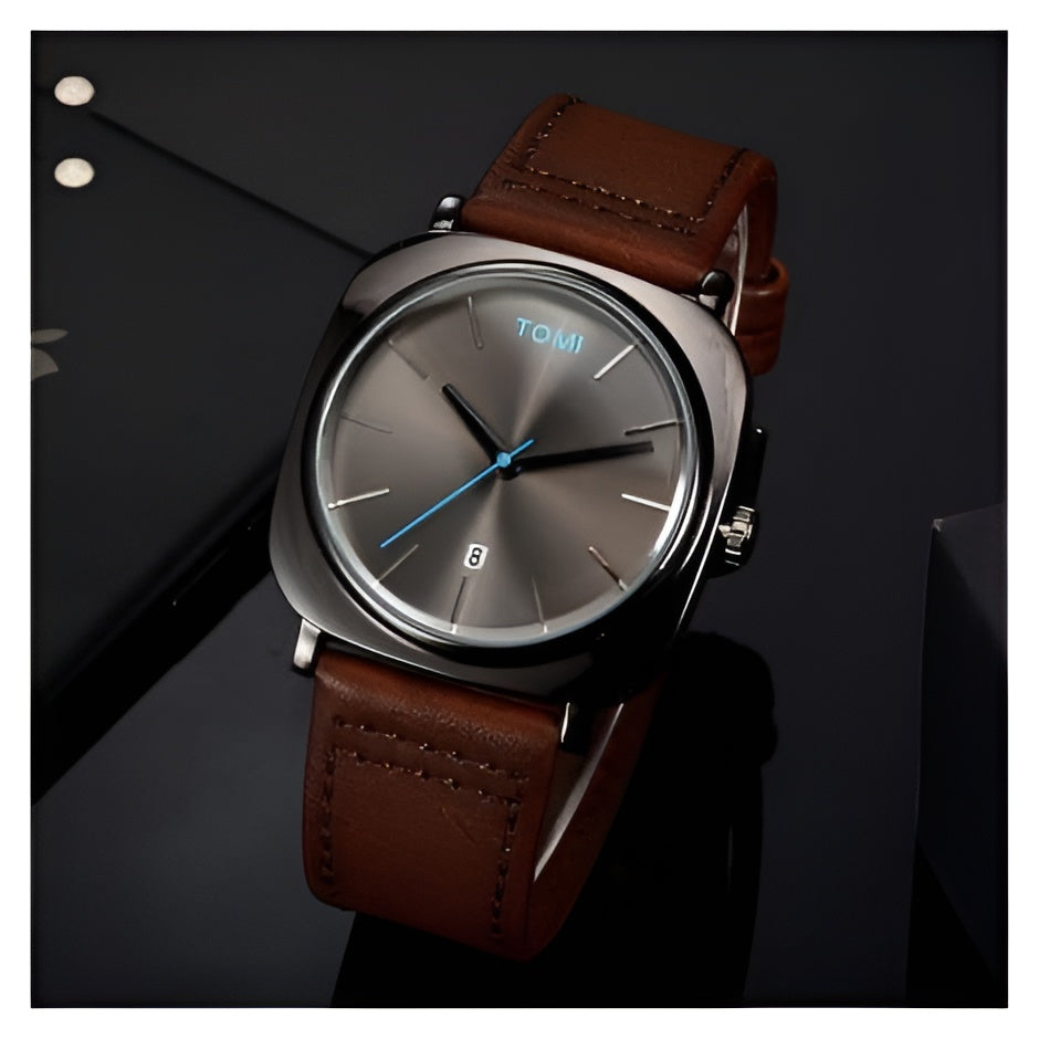 Men's & Boys Most Demanding Watch (tomi)