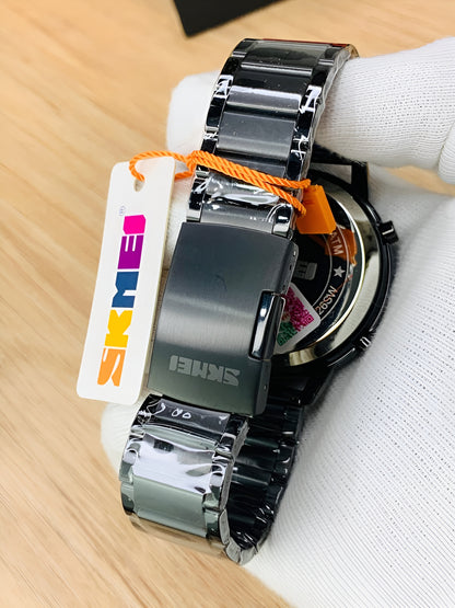 skmei 1652 water resistance watch