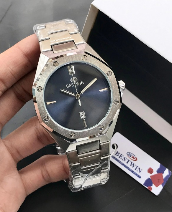BESTWIN Original Elegant Watch for Men's