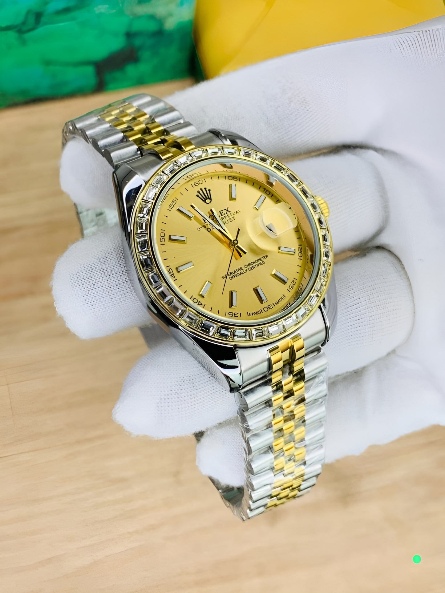 RX Watch for Men's & Boys