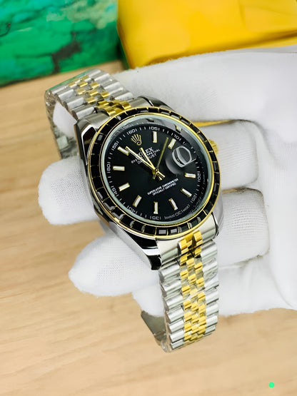 RX Watch for Men's & Boys