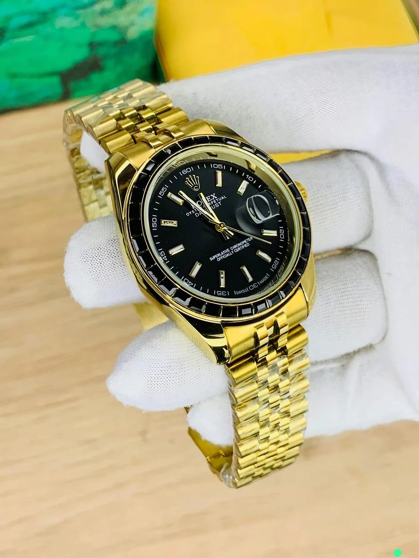 RX Watch for Men's & Boys