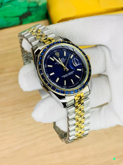 RX Watch for Men's & Boys