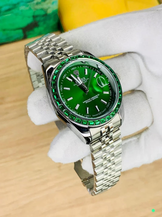 RX Watch for Men's & Boys